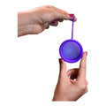 Disco Menstrual Copella Índigo L